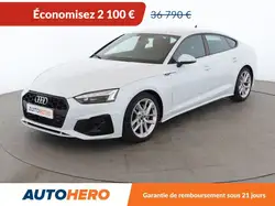 Audi A5 40 TFSI S Line S Tronic 7