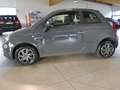 Fiat 500 1.0 Hybrid Cult Grau - thumbnail 1