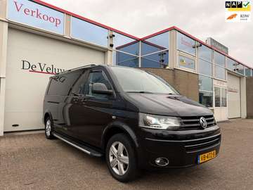 2.0 TDI L2H1 DC Comfortline|6p.|DSG|