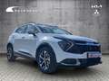 Kia Sportage 1.6T HEV 2WD SPI GD DRIVE Klima Navi Blanc - thumbnail 8