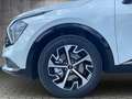 Kia Sportage 1.6T HEV 2WD SPI GD DRIVE Klima Navi Blanc - thumbnail 9