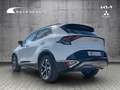 Kia Sportage 1.6T HEV 2WD SPI GD DRIVE Klima Navi Blanc - thumbnail 4