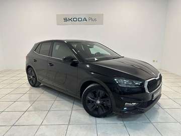 1.0 TSI Selection 70kW