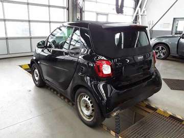 Cabrio Prime , Carvertikal ,TÜV neu, inkl.Mwst.