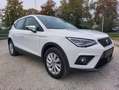 SEAT Arona 1.0 tgi Xcellence 90cv Bianco - thumbnail 2
