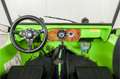Volkswagen Buggy Ruska Meyers Manx Rosso - thumbnail 7