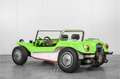 Volkswagen Buggy Ruska Meyers Manx Rosso - thumbnail 6