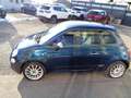 Fiat 500 ECO 1,2 69 Lounge Blau - thumbnail 9