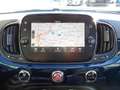 Fiat 500 ECO 1,2 69 Lounge Blau - thumbnail 20