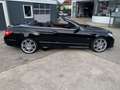 Mercedes-Benz E 500 Cabrio  Designo AMG Mega Voll Zwart - thumbnail 6