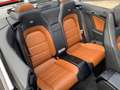 Mercedes-Benz E 500 Cabrio  Designo AMG Mega Voll Zwart - thumbnail 10