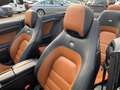 Mercedes-Benz E 500 Cabrio  Designo AMG Mega Voll Zwart - thumbnail 17