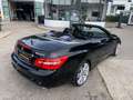 Mercedes-Benz E 500 Cabrio  Designo AMG Mega Voll Zwart - thumbnail 5