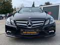 Mercedes-Benz E 500 Cabrio  Designo AMG Mega Voll Zwart - thumbnail 8