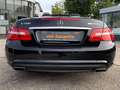 Mercedes-Benz E 500 Cabrio  Designo AMG Mega Voll Zwart - thumbnail 4