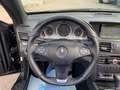 Mercedes-Benz E 500 Cabrio  Designo AMG Mega Voll Zwart - thumbnail 14