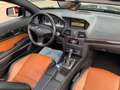 Mercedes-Benz E 500 Cabrio  Designo AMG Mega Voll Zwart - thumbnail 11
