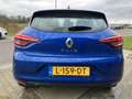 Renault Clio 1.0 TCe / 1e Eigenaar / 6 Bak / Parkeersensor A / Blauw - thumbnail 9