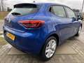 Renault Clio 1.0 TCe / 1e Eigenaar / 6 Bak / Parkeersensor A / Blauw - thumbnail 2