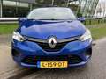 Renault Clio 1.0 TCe / 1e Eigenaar / 6 Bak / Parkeersensor A / Blauw - thumbnail 8