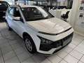 Hyundai BAYON 1.0 Select Navi Klima Weiß - thumbnail 3