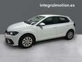 Volkswagen Polo 1.0 TSI 70kW Blanco - thumbnail 1