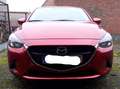 Mazda 2 2 SKYACTIV-G 90 Red Edition Червоний - thumbnail 1