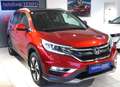 Honda CR-V 1,6i-DTEC Executive 4WD Aut. --Panoramadach-- Anh Rot - thumbnail 2
