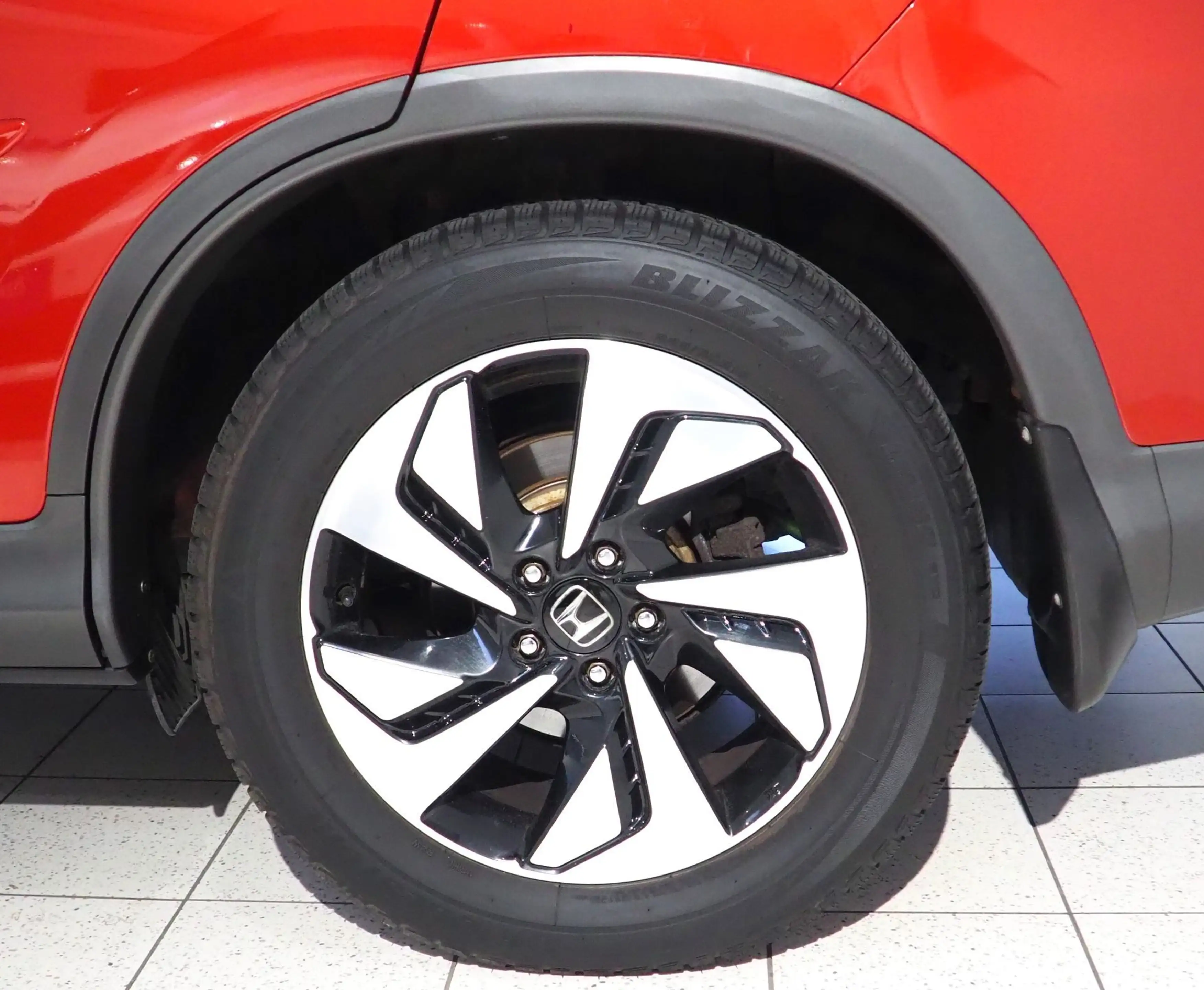 Honda CR-V 1,6i-DTEC Executive 4WD Aut. --Panoramadach-- Anh — photo 7