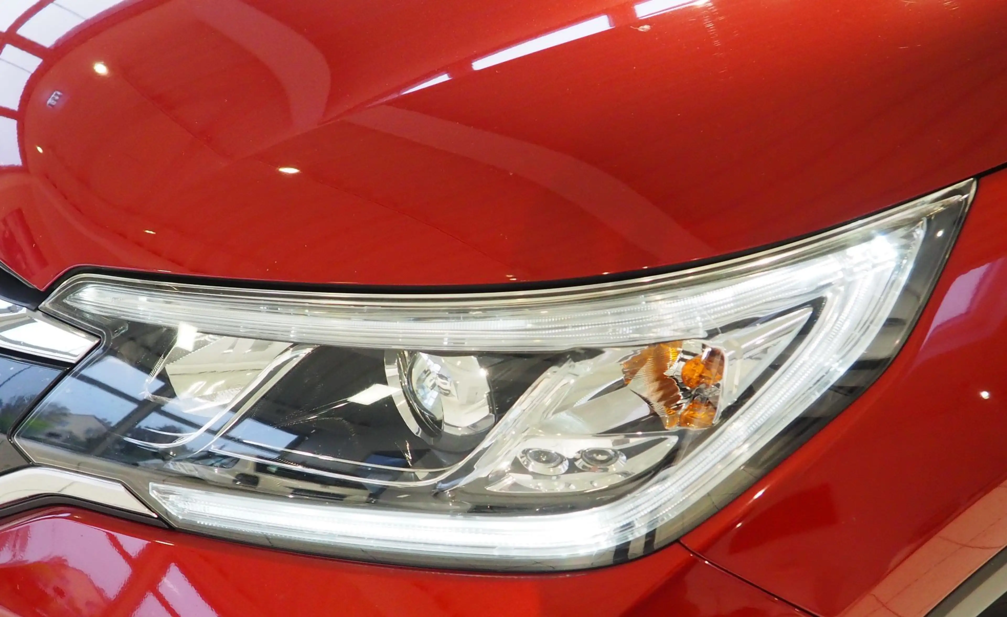 Honda CR-V 1,6i-DTEC Executive 4WD Aut. --Panoramadach-- Anh — photo 6