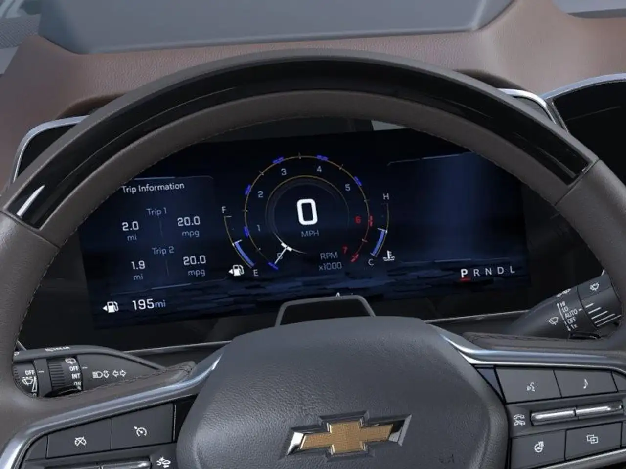 Chevrolet Tahoe снимка Chevrolet Tahoe