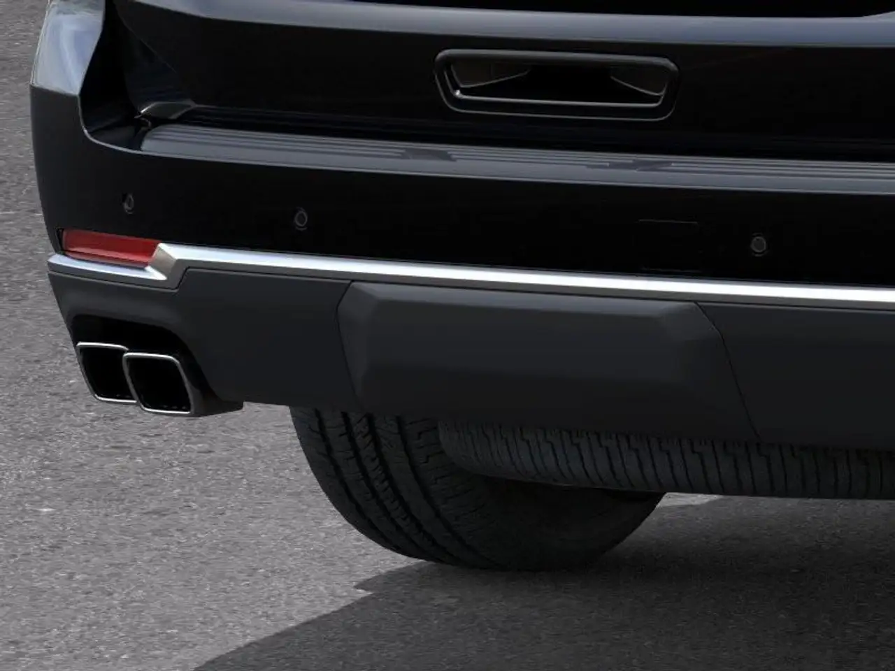 Chevrolet Tahoe снимка Chevrolet Tahoe