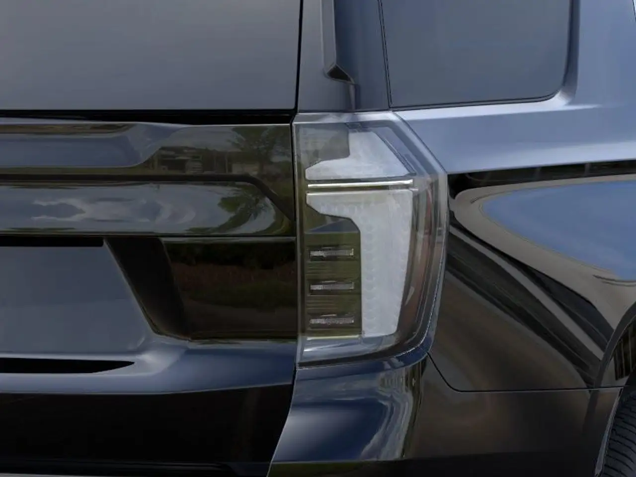 Chevrolet Tahoe снимка Chevrolet Tahoe