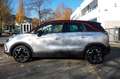 Opel Crossland X Crossland GS Line Autm. Kamera Carplay Navi SHZ Gris - thumbnail 4