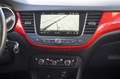 Opel Crossland X Crossland GS Line Autm. Kamera Carplay Navi SHZ Gris - thumbnail 20