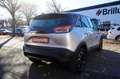 Opel Crossland X Crossland GS Line Autm. Kamera Carplay Navi SHZ Gris - thumbnail 7