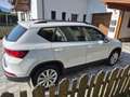 SEAT Ateca 1,0 Style Eco TSI / Preis VHB Weiß - thumbnail 4