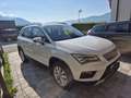 SEAT Ateca 1,0 Style Eco TSI / Preis VHB Weiß - thumbnail 5