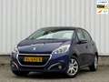 Peugeot 208 1.2 PureTech Blue Lion 1e Eigenaar,Trekhaak,Airco, Blau - thumbnail 1