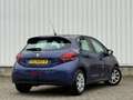 Peugeot 208 1.2 PureTech Blue Lion 1e Eigenaar,Trekhaak,Airco, Blau - thumbnail 6