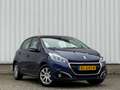 Peugeot 208 1.2 PureTech Blue Lion 1e Eigenaar,Trekhaak,Airco, Blau - thumbnail 3