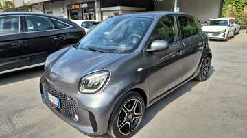 Forfour II eq Passion 4,6kW