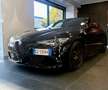 Alfa Romeo Giulia Giulia 2020 2.9 V6 Quadrifoglio 510cv auto Schwarz - thumbnail 2