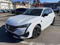 Peugeot 308 III 1.5 BlueHDi S\u0026S 130 EAT8 GT VISION 360° \ Blanc - thumbnail 1