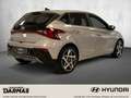 Hyundai i20 i20 1.0 Turbo 48V Prime Klimaaut. Apple DAB TOP siva - thumbnail 6