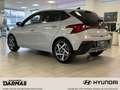 Hyundai i20 i20 1.0 Turbo 48V Prime Klimaaut. Apple DAB TOP siva - thumbnail 8