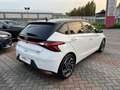 Hyundai i20 1.2 mpi Bose Techno Pack Bianco - thumbnail 2