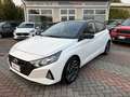 Hyundai i20 1.2 mpi Bose Techno Pack Bianco - thumbnail 1