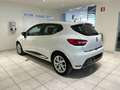 Renault Clio 0.9TCe 90cv Limited 2018 Navi/Cruise/Capteur/Clim Blanc - thumbnail 7