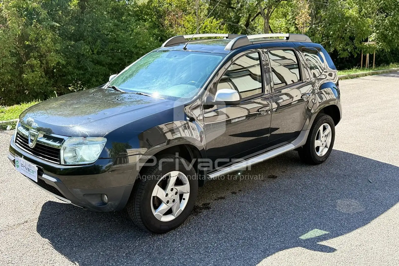 Dacia Duster Duster 1.5 dCi 110CV 4x2 Lauréate Nero - 1